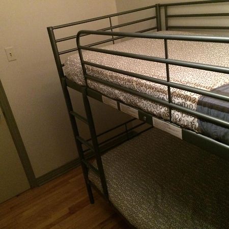 Auberge Pvt Hostel Montréal Eksteriør billede