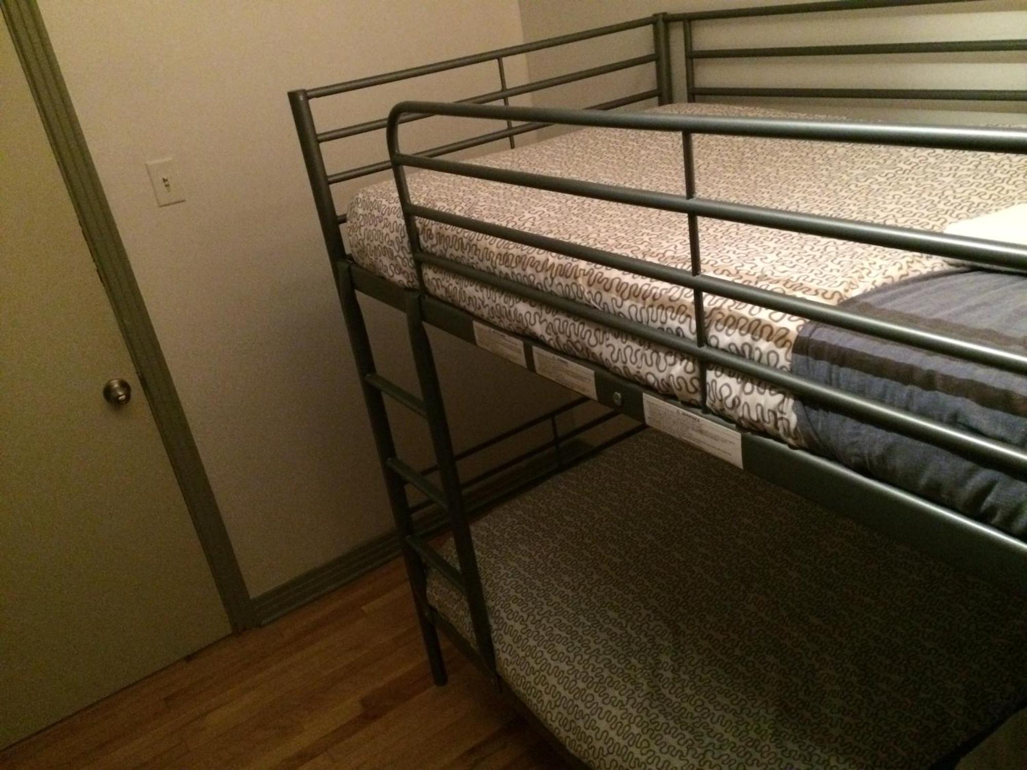 Auberge Pvt Hostel Montréal Eksteriør billede